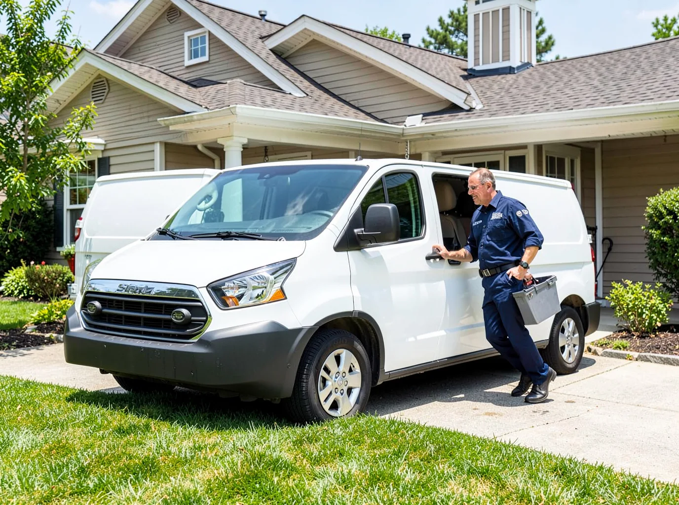 Emergency Plumber company in Houston, AR