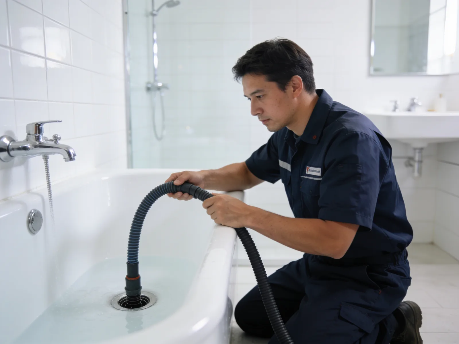 Emergency Plumber Houston, AR FAQs